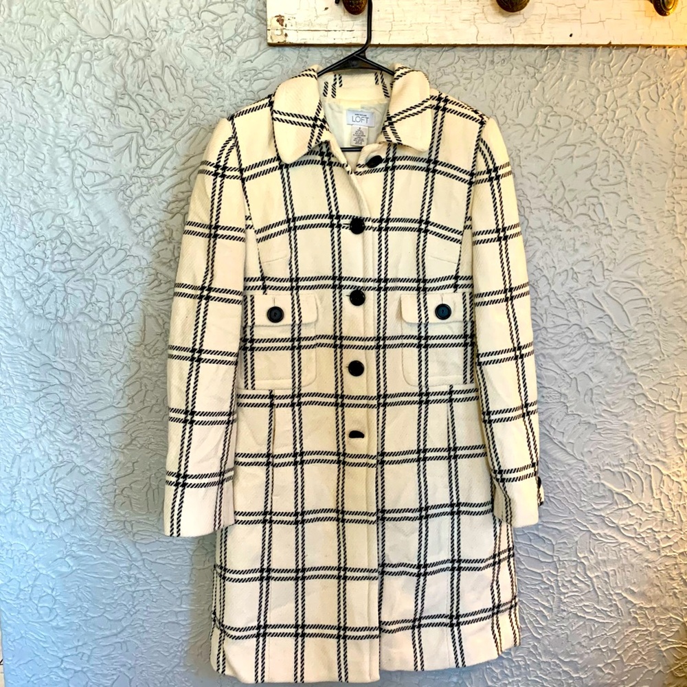 LOFT Jacket